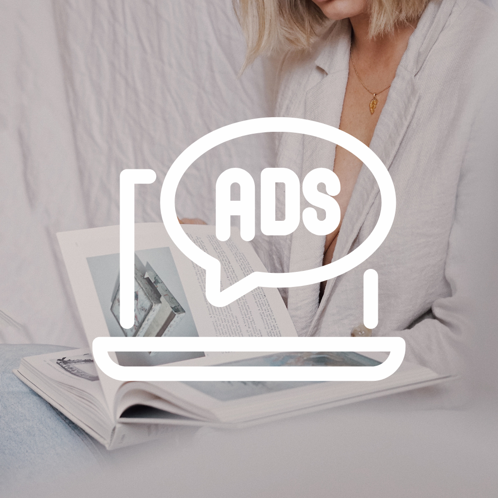 irodoriのWeb広告運用代行イメージ画像