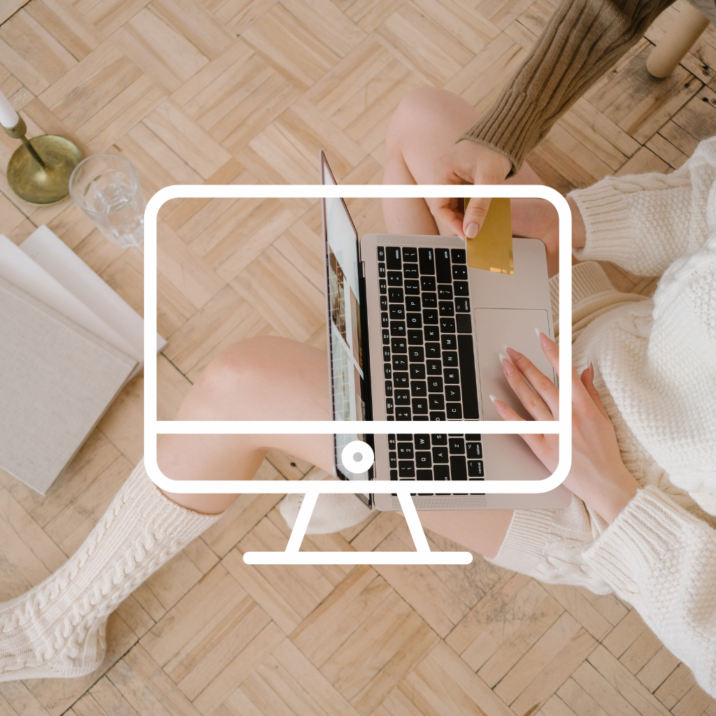 irodoriのWebサイト・LP制作イメージ画像